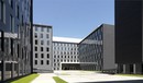 University Business Park II w Łodzi uzyskał pozwolenie na użytkowanie